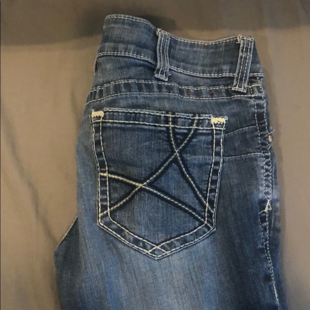 Ariat Jeans💙